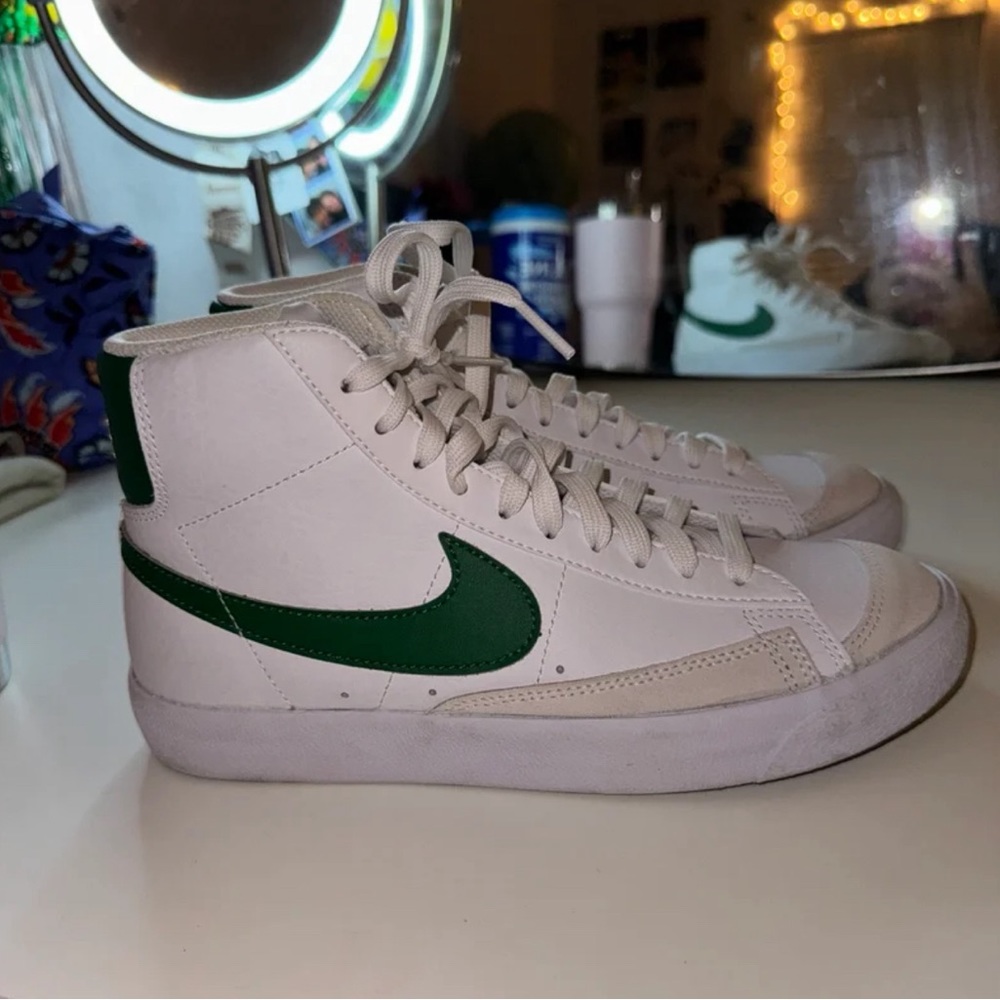 Nike Blazers